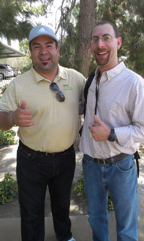 Bunyan2012-Matt&#38;Rob
