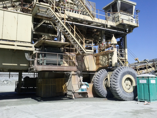 GR-CrusherinQuarry