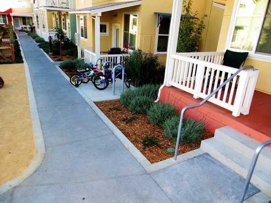 Valley Oaks West Side-550